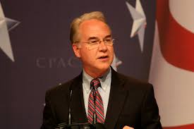 Read more about the article Tom Price May Not Like Medicare Experiments