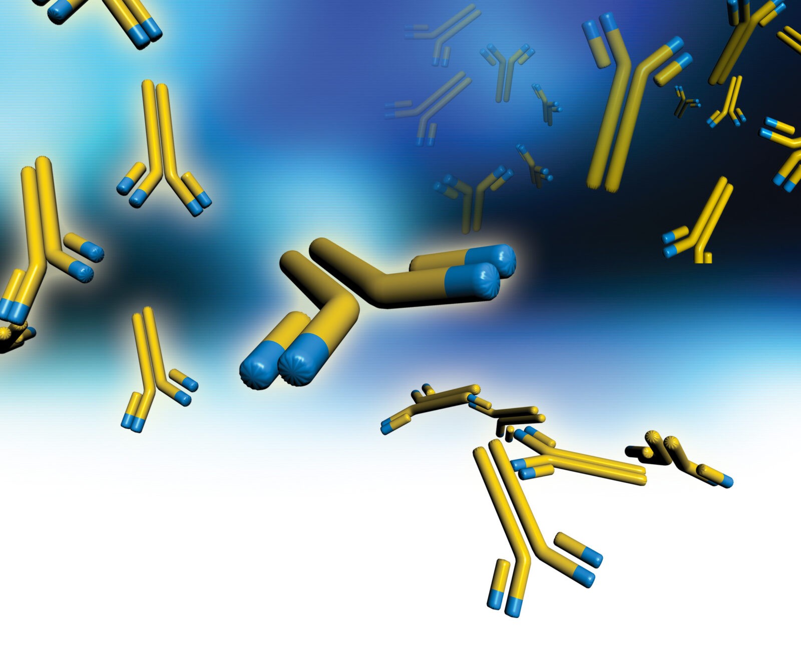 You are currently viewing Oligoclonal Antibodies Offer a Multi-Pronged Attack Against Disease