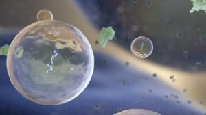 Read more about the article Exosomes – Nature’s Packaging
