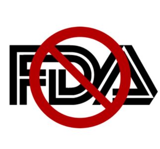 The Impact of the Shutdown on FDA
