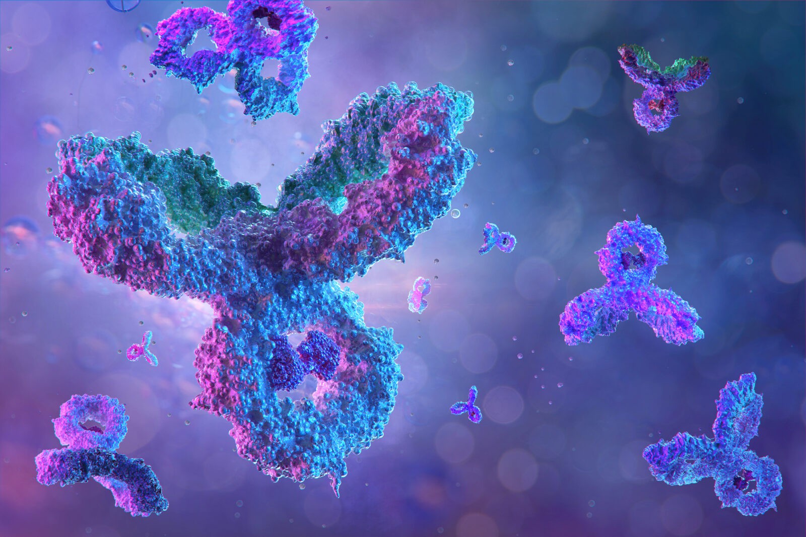 You are currently viewing Presentation Available for “Developing Therapeutic Monoclonal Antibodies at Pandemic Pace: Educational Webinar with Darlene Rosario and Steven Chamow”