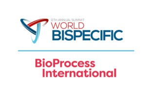Dr. Steven Chamow at 11th Annual World Bispecific and BioProcess International Conferences